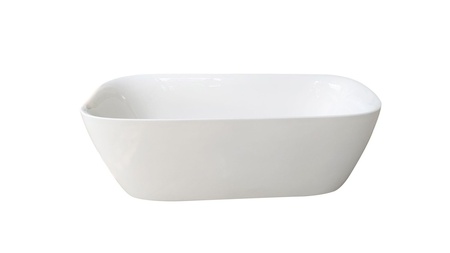 Ванна акриловая (170х80) Art&Max Verona AM-VER-1700-800
