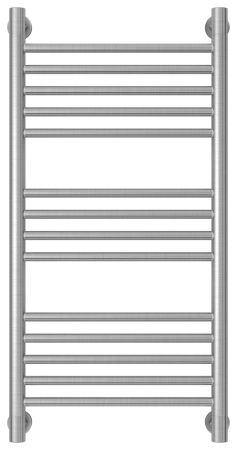 Полотенцесушитель Водяной Прямая Сунержа Богема + (80х40) Сатин 071-0220-8040