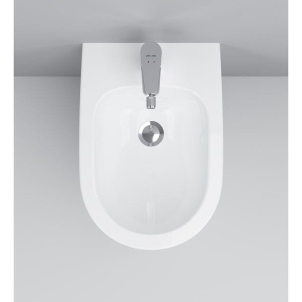 Подвесное биде Am.Pm Inspire C503411WH