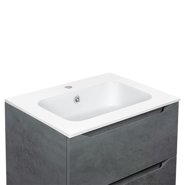 Раковина Vincea VCB-2N600W