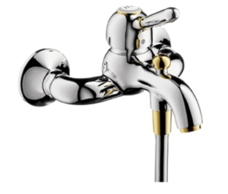 Смеситель для ванны AXOR CARLTON 17410090