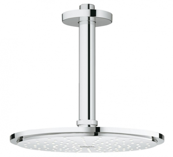 Верхний душ Grohe Rainshower® Cosmopolitan 210 26063 000 (26063000) Верхний душ Grohe Rainshower® Cosmopolitan 210 26063 000 (26063000)