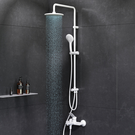 Душевая система AM.PM X-Joy F43885A14