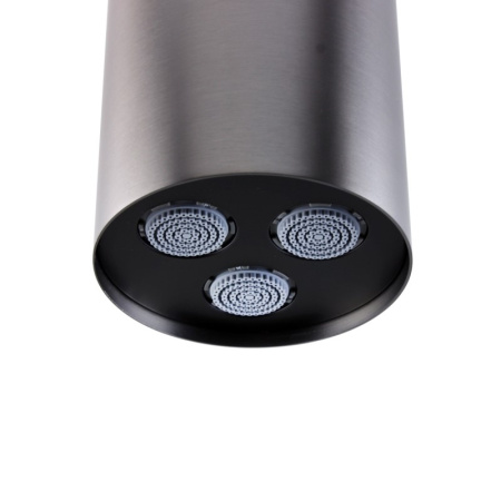 Верхний душ Bronze de Luxe LIBERTY 501GM