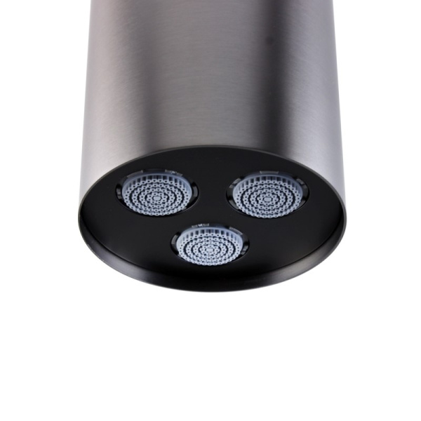 Верхний душ Bronze de Luxe LIBERTY 501GM Верхний душ Bronze de Luxe LIBERTY 501GM