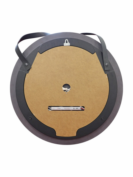 Зеркало с подсветкой (65x65) Continent Best ЗЛП606