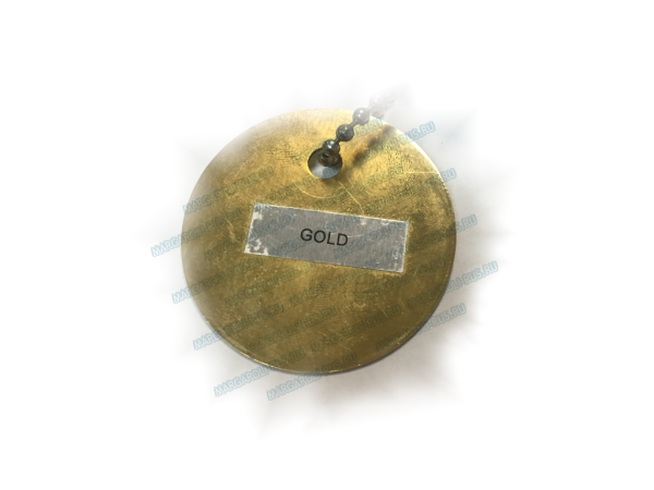 Полотенцесушитель водяной Margaroli Vento 400SPGO