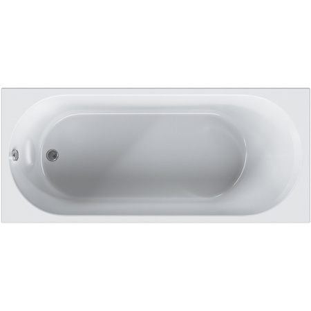 Акриловая ванна (160х70) AM.PM X-Joy W94A-160-070W-A белый