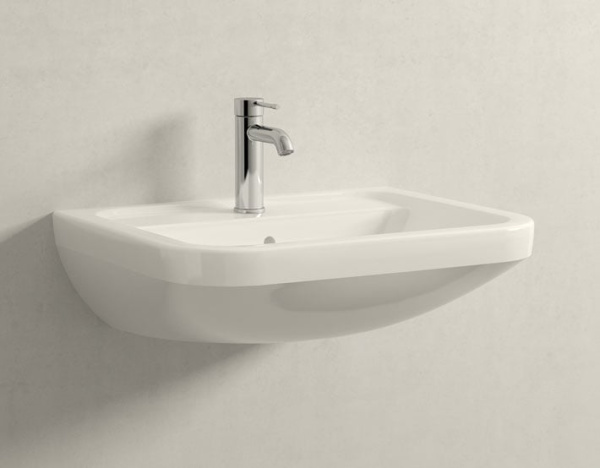 Смеситель для раковины Grohe Essence New с низким изливом, хром 23590 001 (23590001) Смеситель для раковины Grohe Essence New с низким изливом, хром 23590 001 (23590001)