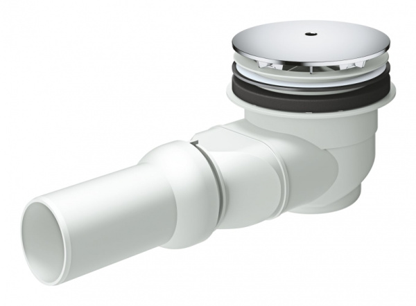 Сливной гарнитур для универсальных душевых поддонов GROHE 49534 000 (49534000)