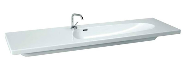 Раковина Laufen Palomba 8.1480.8.000.104.1