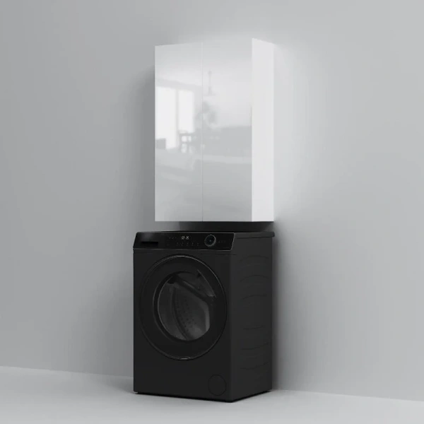 Подвесной шкаф 60 см Am.Pm X-Joy M85CHX0602WG белый глянец