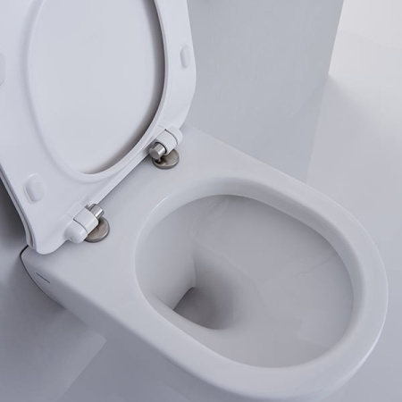 Унитаз SSWW NC-4411 Вlack