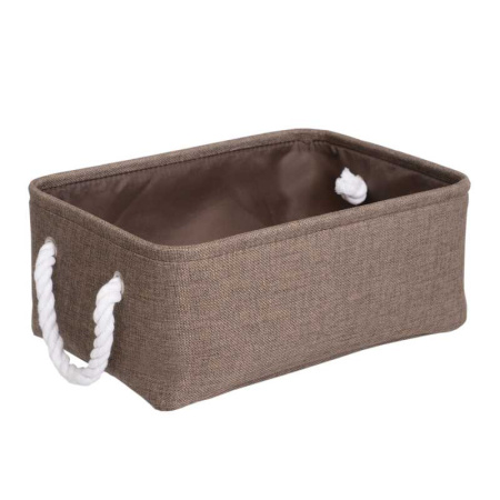 Корзина для белья WasserKRAFT Abens WB-220-S