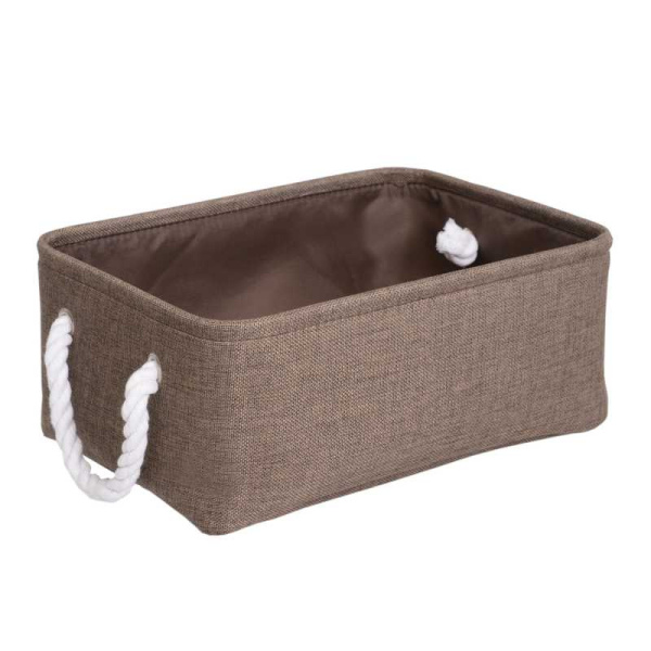 Корзина для белья WasserKRAFT Abens WB-220-S