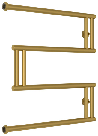 Полотенцесушитель водяной Сунержа High-Tech+ model "M" (60x60) 032-4050-6060