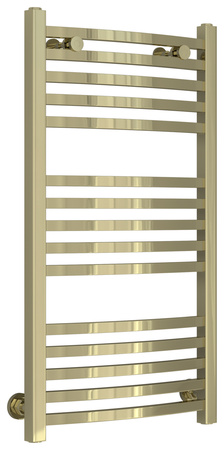 Полотенцесушитель Водяной Сунержа Аркус (80х40) Шампань 020-0251-8040