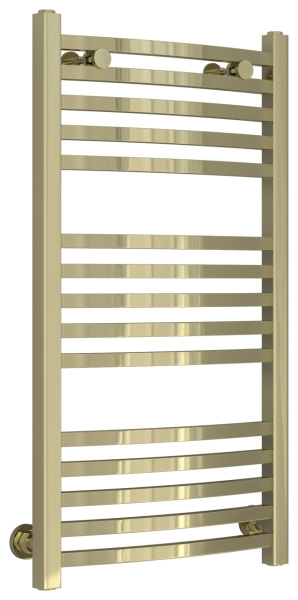 Полотенцесушитель Водяной Сунержа Аркус (80х40) Шампань 020-0251-8040