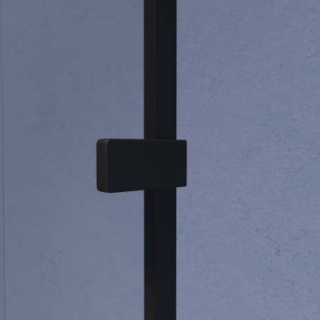 Душевой уголок (100х100) RGW Stilvoll SV-030B 353203000-24 матовое