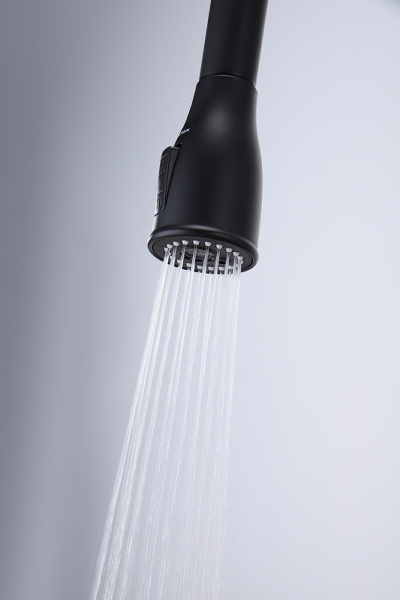 Смеситель для кухни с подключением к фильтру  Paulmark Lange La214212-401