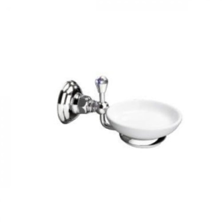 Мыльница Nicolazzi Classica 1487CR