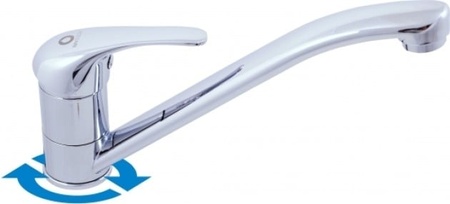 Смеситель RAV Svitava S093.5