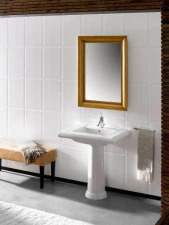 Пьедестал для раковины Roca America 337490000