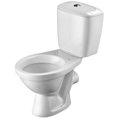 Унитаз напольный  Santek Паллада  1WH302376