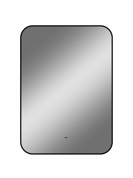 Зеркало с подсветкой (50x70) Continent Torry ЗЛП1530