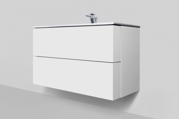 Тумба под раковину AM.PM Spirit 2.0 M70AFHX1002WG