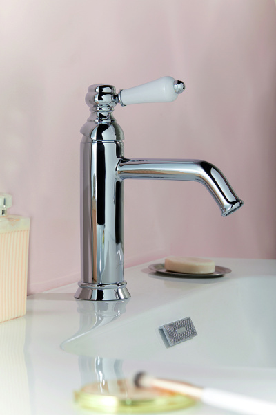 Смеситель для раковины Jacob Delafon Louise E24360-CP