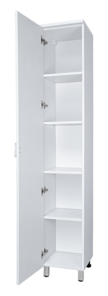 Пенал Misty Дива 35 П-Див05035-013ПрЛ левый