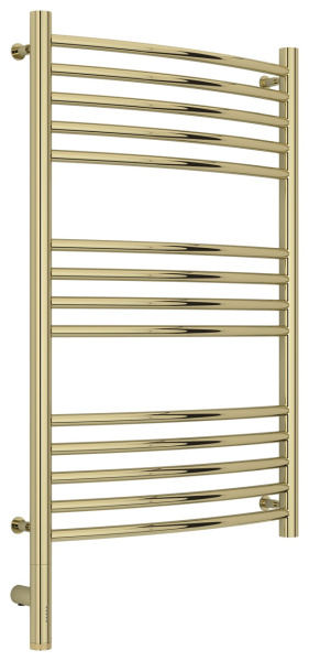 Полотенцесушитель электрический (80х50) Сунержа Богема 3.0 020-5802-8050 левый