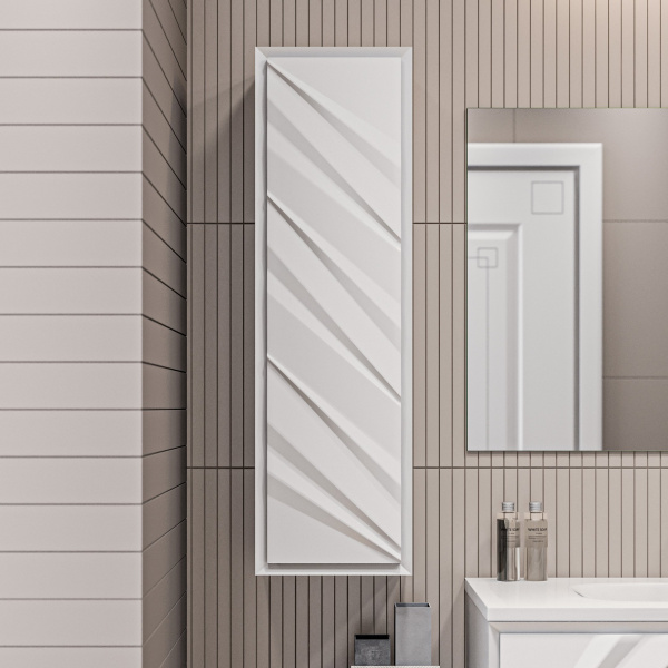 Шкаф  Marka One Glace 30П У73577