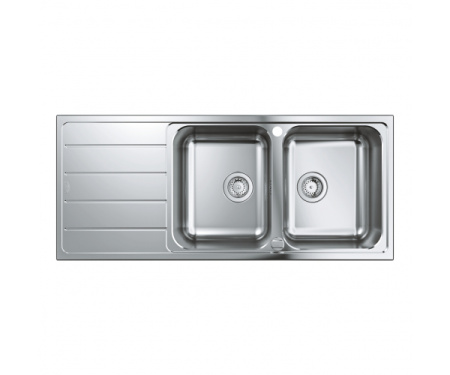 Мойка для кухни Grohe K500 31588SD1