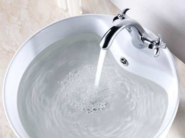 Смеситель для раковины Lemark Flora (LM0106C)