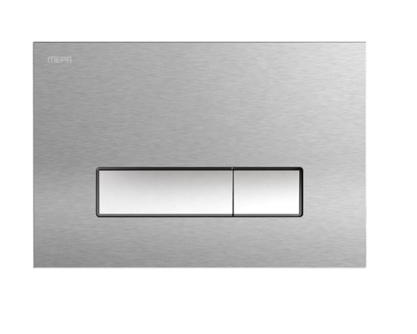 Клавиша смыва для унитаза Mepa Orbit 421827