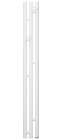 Полотенцесушитель электрический (120х106) Сунержа Терция 3.0 30-5845-1211 правый