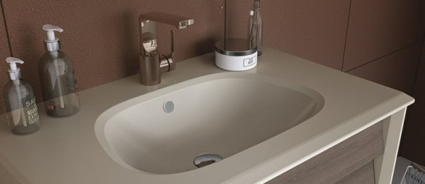 Смеситель для раковины Vitra Suit U A42467EXP