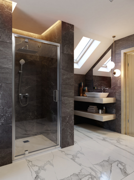 Смеситель для душа Ideal Standard Edge A7120AA