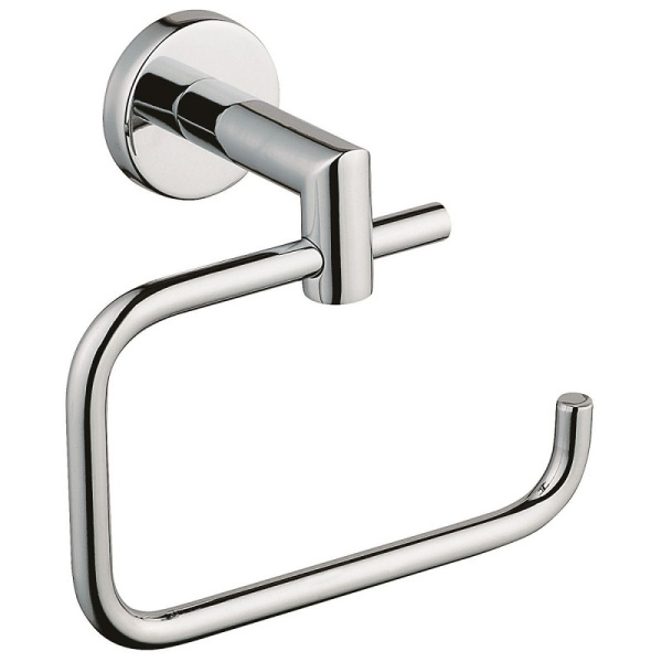 Держатель туалетной бумаги Minimax S A44796, хром