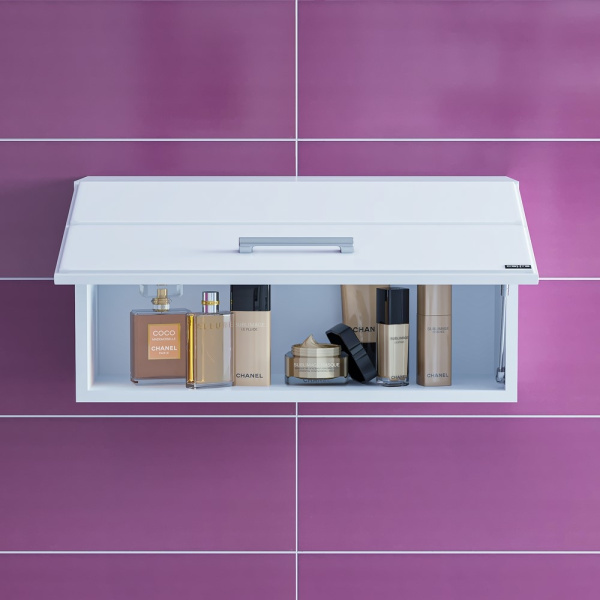 Шкаф подвесной СаНта Омега  407007