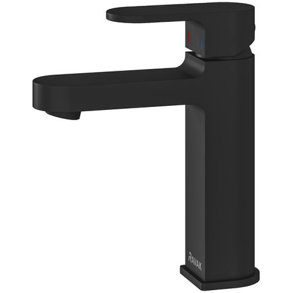 Смеситель для раковины Ravak Chrome CR 014.20BL X070428