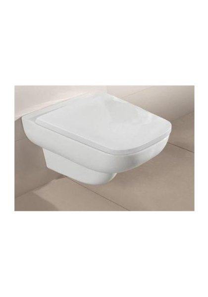 Унитаз подвесной Villeroy & Boch Joyce 56071001