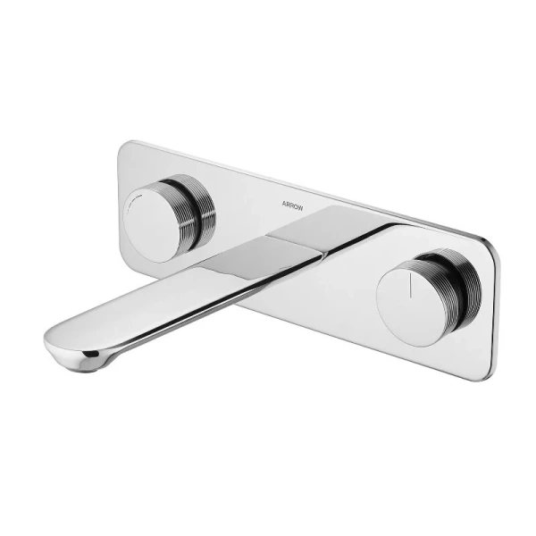 Смеситель для раковины Arrow ARM23872CP хром