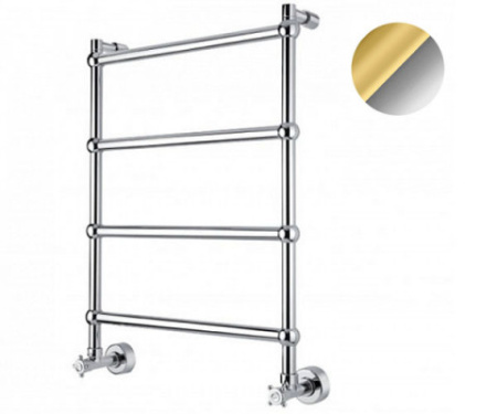 Полотенцесушитель Margaroli Sole 442TS4604CG