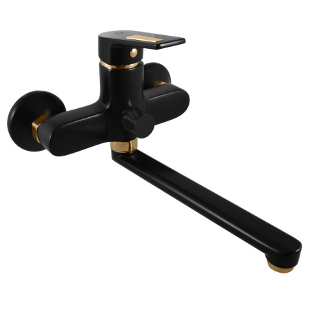 Смеситель для ванны Rav Slezak Colorado CO353.5CMATZ