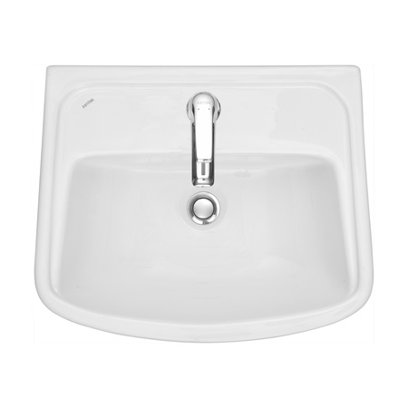 Раковина подвесная (50х42) Santek Лонги 1WH501754