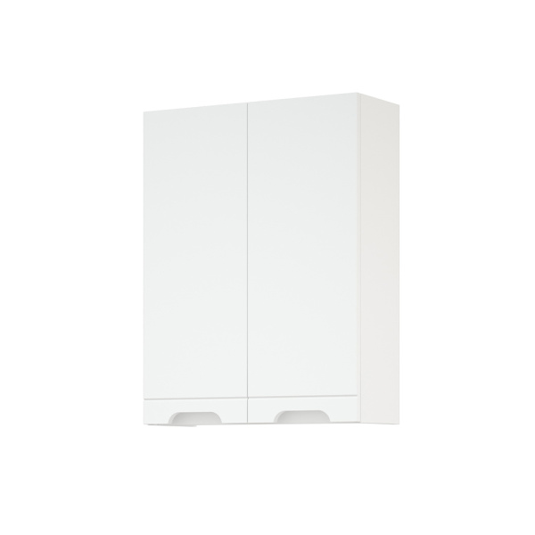 Шкаф подвесной (55х70) Corozo Лея 55 SD-00000397