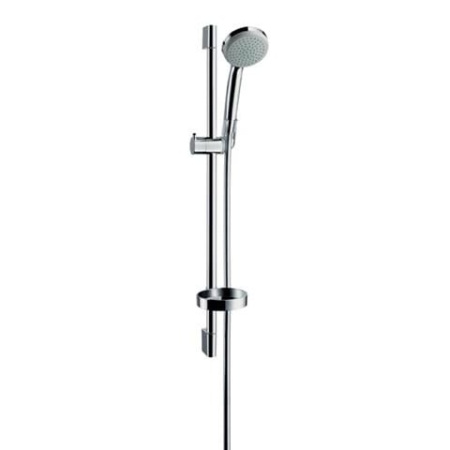 Душевой гарнитур HANSGROHE Croma 100 1jet/Unica'C 27717000